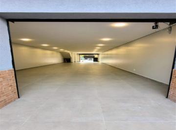 Comercial · 200m² · Salão Comercial Amplo para Locação no Parque da Mooca