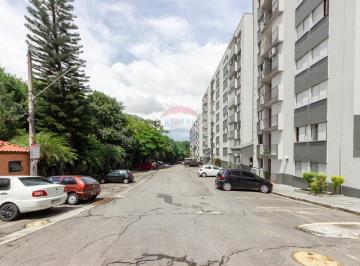 Apartamento · 55m² · 2 Quartos · 1 Vaga · Apartamento Reformado no Coração de Sta. Mônica