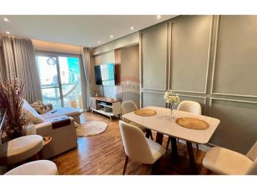 Apartamento · 64m² · 2 Quartos · 1 Vaga · 2 quartos lazer completo nascente vista parque de aguas claras aceita financiamento vaga coberta