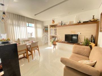 Apartamento · 70m² · 2 Quartos · Apartamento à venda - em Anchieta
