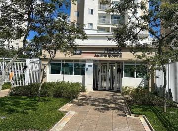 Apartamento · 80m² · 3 Quartos · 2 Vagas · Apartamento para locação no Condomínio Helbor Jardins Ipoema na Vila Suissa - Mogi das Cruzes.