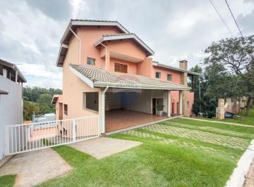 Casa · 666m² · 3 Quartos · 2 Vagas · Casa à venda - Cachoeiras do Imaratá - Itatiba - 3 suítes - R$ 1.950.000