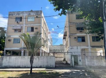 Apartamento · 64m² · 2 Quartos · 1 Vaga · Aluga-se apartamento em Campo Grande RJ!