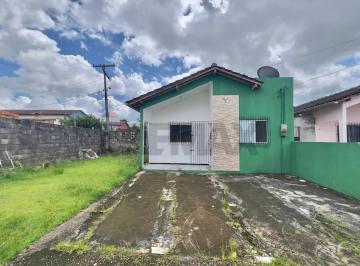 Casa · 228m² · 2 Quartos · 1 Vaga · Casa à venda no Residencial Antônio Danúbio – Ananindeua