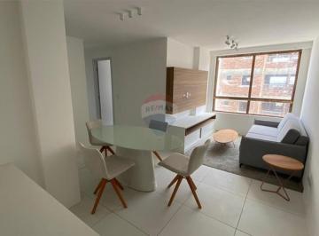 Apartamento · 63m² · 3 Quartos · 1 Vaga · Apartamento com 3 quartos, 1 suíte e área de lazer completa