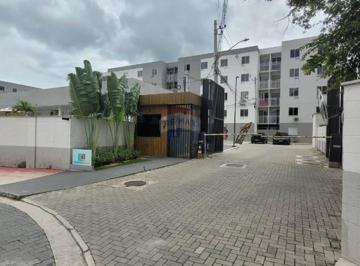Apartamento · 48m² · 2 Quartos · 1 Vaga · Apartamento 2 Quartos no Carioca Park II!