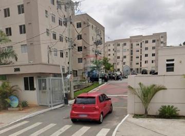 Apartamento · 42m² · 2 Quartos · 1 Vaga · Apartamento 2 Quartos c/ Lazer em Campo Grande