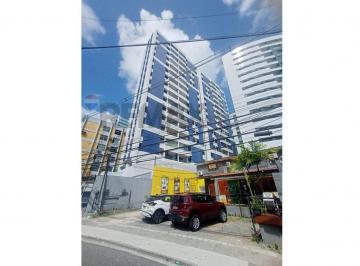 Apartamento · 79m² · 2 Quartos · 1 Vaga · VENDA - AFLITOS - 03 QUARTOS - 01 GARAGEM COBERTA FIXA - PISCONA - AV. SANTOS DUMONT - AFLITOS