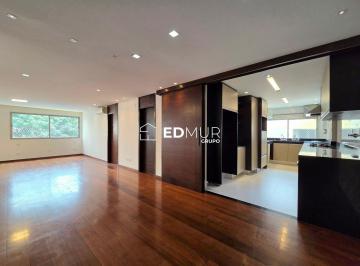 Apartamento · 121m² · 1 Quarto · Apartamento para aluguel - no Jardim Europa