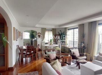 Apartamento · 320m² · 3 Quartos · Apartamento à venda - no Paraíso