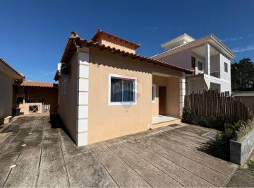 Casa · 70m² · 2 Quartos · Casa nova a venda mobiliada na Rasa