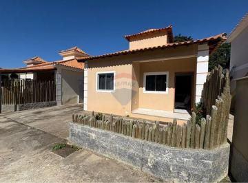 Casa · 70m² · 2 Quartos · Casa nova a venda mobiliada na Rasa