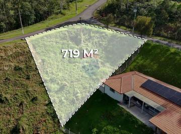 Terreno · 719m² · Terreno à venda no Condomínio Capital Ville – Entre Jundiaí e Cajamar - Permuta