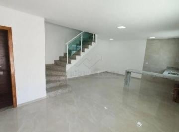 Casa · 98m² · 3 Quartos · 2 Vagas · Sobrado com 02 dormitórios à venda, 98 m² no bairro Parque Oratório - Santo André SP