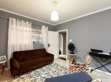 Casa · 183m² · 3 Quartos · 2 Vagas · Sobrado com 03 dormitórios à venda, 183m² no bairro Nova Petrópolis - Santo André/SP