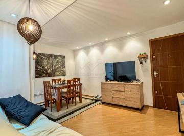 Apartamento · 92m² · 3 Quartos · 2 Vagas · Apartamento com 03 dormitórios à venda, 92m² no Jardim Bela Vista - Santo André/SP