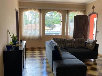 Casa · 447m² · 4 Quartos · 2 Vagas · Casa com 04 dormitórios à venda, 224m² no bairro Cerâmica - São Caetano do Sul/SP