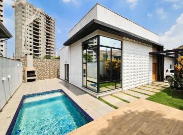 Casa · 352m² · 3 Quartos · 2 Vagas · Casa térrea com 03 suítes à venda, 209m² no Jardim São Caetano - São Caetano do Sul/SP