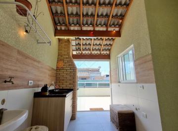 Apartamento · 84m² · 2 Quartos · 1 Vaga · Cobertura com 02 dormitórios para venda e locação, 84 m² na Vila Alpina - Santo André/SP