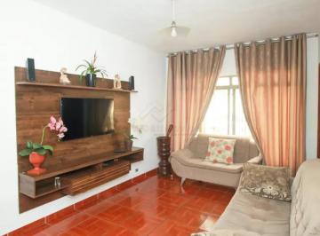 Casa · 330m² · 5 Quartos · 2 Vagas · Casa com 05 dormitórios à venda, 156m² no bairro Paraíso - Santo André/SP