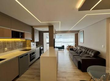 Apartamento · 63m² · 2 Quartos · 1 Vaga · Apartamento com 02 dormitórios à venda, 63m² na Vila Gilda - Santo André/SP