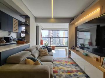 Apartamento · 87m² · 3 Quartos · 2 Vagas · Apartamento com 03 dormitórios à venda, 87m² no Jardim Bela Vista - Santo André/SP