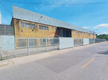 Comercial · 585m² · 8 Vagas · Galpão em Guarulhos 585,25m²: Espaço e Ótimo Preço!