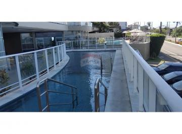Apartamento · 55m² · 2 Quartos · 1 Vaga · Apt para alugar num excelente cond e ótima localização com vista mar