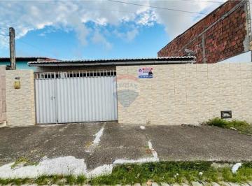 Casa · 92m² · 3 Quartos · 2 Vagas · VENDE-SE CASA EM PAJUÇARA /SENDO 3 QUARTOS E 2 SUÍTES- ACEITA FINANCIAMENTO BANCÁRIO