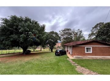 Rural · 30161m² · 3 Quartos · Sítio 3 Hectares: Conforto, Lazer e Natureza em Perfeita Harmonia - Água Comprida