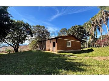 Rural · 30161m² · 8 Quartos · Sítio 3 Hectares - Chácara - Água Comprida