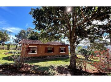 Rural · 30161m² · 8 Quartos · Sítio 3 Hectares - Chácara - Água Comprida