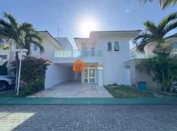 Casa · 325m² · 5 Quartos · 4 Vagas · Para quem exige mais: 5 suítes, espaço de sobra e acabamento impecável.