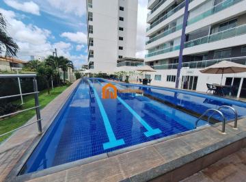 Apartamento · 81m² · 3 Quartos · 2 Vagas · Excelente apto Luciano Cavalcante