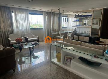 a7da9bf9-3bfe-45c9-8f0d-0d4da592c0c7 · Luxuoso Apartamento de 214m² no Guararapes