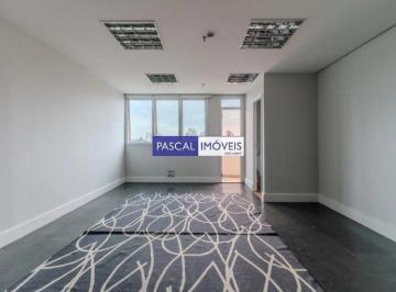 Comercial · 31m² · 1 Vaga · Sala Comercial Brooklin 1 Sala 1 Vaga