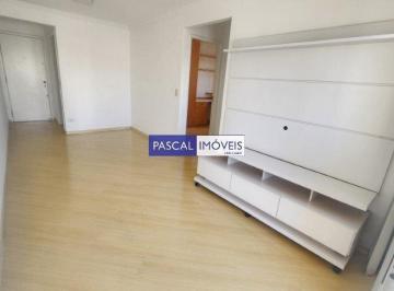 Apartamento · 48m² · 2 Quartos · 1 Vaga · Apartamento Jardim Aeroporto 2 Dormitórios 1 Vaga