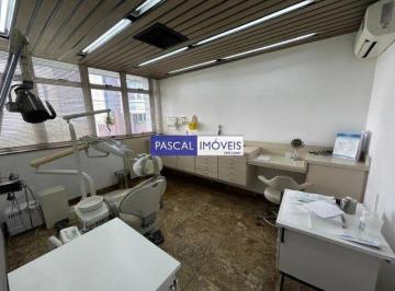 Comercial · 63m² · 1 Vaga · Sala Comercial Jd Paulistano 3 Salas 1 Vaga