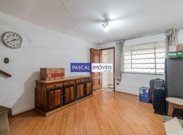 Casa · 106m² · 2 Quartos · 1 Vaga · Sobrado Pinheiros 2 Dormitórios 1 Vaga