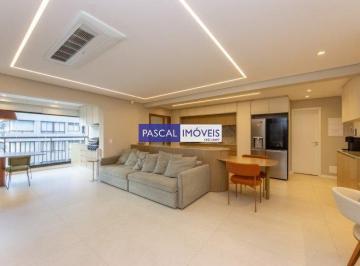 Apartamento · 149m² · 3 Quartos · 2 Vagas · Apartamento Campo Belo 3 Suítes 2 Vagas