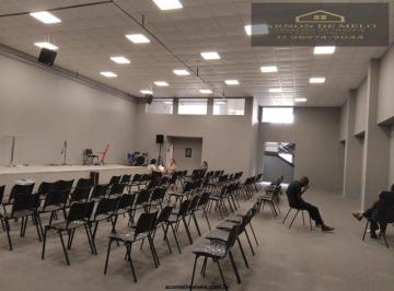 Comercial · 500m² · 10 Vagas · Comercial para aluguel - em Alphaville