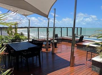 f409e6d1-4c5c-4c09-8f6b-050214c512fc.jpeg · Apartamento 1 Qt a venda beira mar Bessa Ocean Art Park
