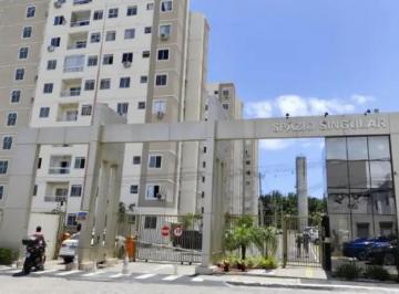 Apartamento à venda no SPAZIO SINGULAR, BURAQUINHO, Lauro de Freitas, BA · Apartamento à venda no SPAZIO SINGULAR, BURAQUINHO, Lauro de Freitas, BA