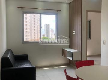 Apartamento · 43m² · 2 Quartos · 1 Vaga · Apartamento 2 Quartos - Parquem Campolim - Sorocaba/SP