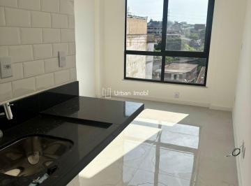 Apartamento · 19m² · 1 Quarto · 1 Vaga · Flat à venda no bairro Bela Vista - Rústico em Volta Redonda com vaga de garagem