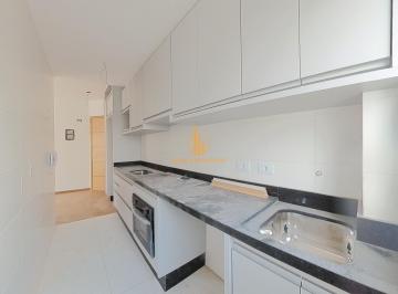 Apartamento · 49m² · 1 Quarto · 1 Vaga · Apartamento para Alugar em Vila Bastos, Santo André, 49m², 1 Dorm.