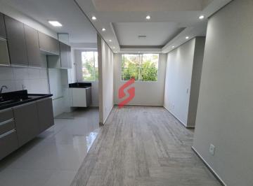 Apartamento · 41m² · 2 Quartos · Apartamento em Iporanga  -  Sorocaba