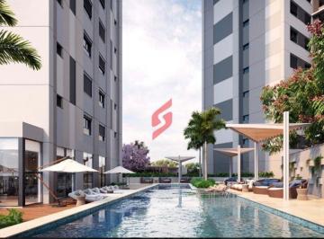 Apartamento · 106m² · 3 Quartos · 2 Vagas · Apartamento Jardim Emilia - Sorocaba, SP