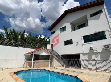 Comercial · 8 Quartos · 2 Vagas · Casa Comercial em Parque Campolim - Sorocaba