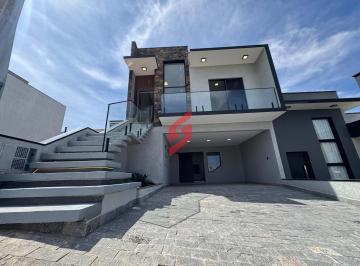 Casa · 143m² · 4 Quartos · 4 Vagas · Casa de Condomínio em Parque São Bento - Sorocaba, SP
